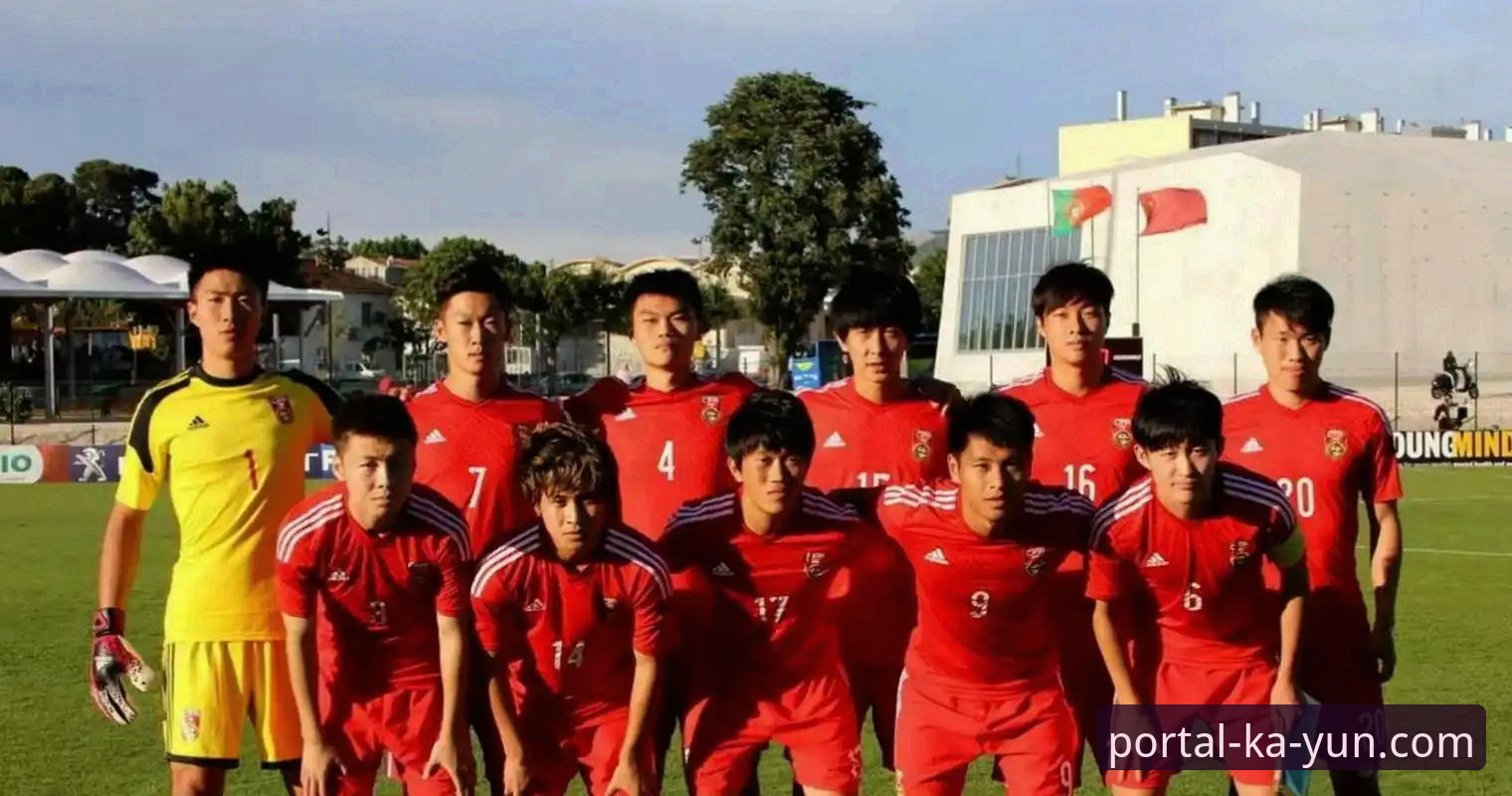 开云体育官方版本官方下载 土伦杯U19国足1-0哥伦比亚,开云体育官方版本官方下载观赛全记录