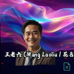 王老六 (Wang Laoliu / 花名：数据老六)